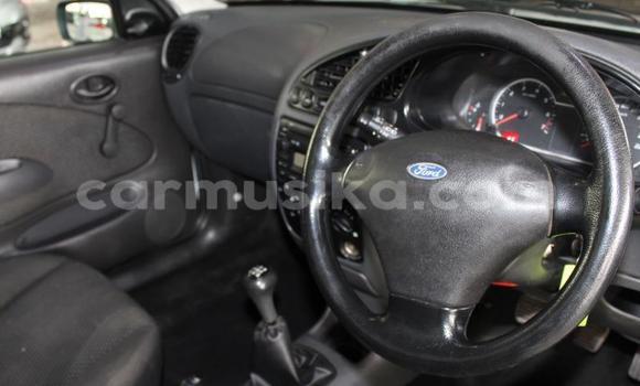 Acheter Occasion Voiture Ford Pickup Blanc à Beitbridge, Matabeleland South Acheter Occasion Voiture Ford Pickup Blanc à Beitbridge, Matabeleland South