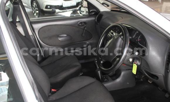 Acheter Occasion Voiture Ford Pickup Blanc à Beitbridge, Matabeleland South Acheter Occasion Voiture Ford Pickup Blanc à Beitbridge, Matabeleland South