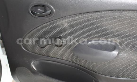 Acheter Occasion Voiture Ford Pickup Blanc à Beitbridge, Matabeleland South Acheter Occasion Voiture Ford Pickup Blanc à Beitbridge, Matabeleland South