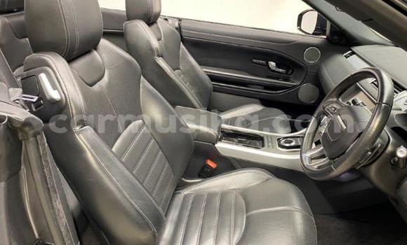 Acheter Occasion Voiture Land Rover Range Rover Evoque Beige à Beitbridge, Matabeleland South Acheter Occasion Voiture Land Rover Range Rover Evoque Beige à Beitbridge, Matabeleland South