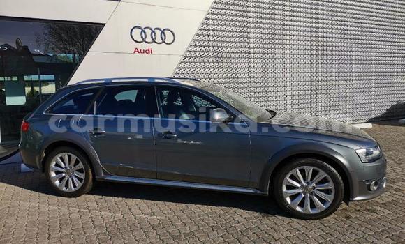 Acheter Occasion Voiture Audi A4 Autre à Beitbridge, Matabeleland South Acheter Occasion Voiture Audi A4 Autre à Beitbridge, Matabeleland South