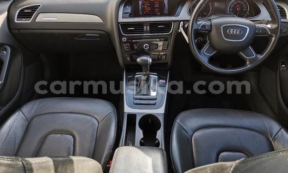 Acheter Occasion Voiture Audi A4 Autre à Beitbridge, Matabeleland South Acheter Occasion Voiture Audi A4 Autre à Beitbridge, Matabeleland South