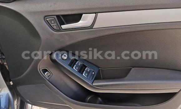 Acheter Occasion Voiture Audi A4 Autre à Beitbridge, Matabeleland South Acheter Occasion Voiture Audi A4 Autre à Beitbridge, Matabeleland South