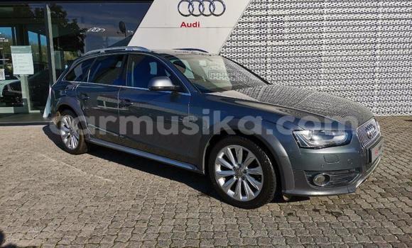 Acheter Occasion Voiture Audi A4 Autre à Beitbridge, Matabeleland South Acheter Occasion Voiture Audi A4 Autre à Beitbridge, Matabeleland South