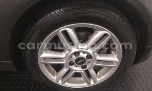 Acheter Occasion Voiture MINI Clubman Blanc à Beitbridge, Matabeleland South Acheter Occasion Voiture MINI Clubman Blanc à Beitbridge, Matabeleland South