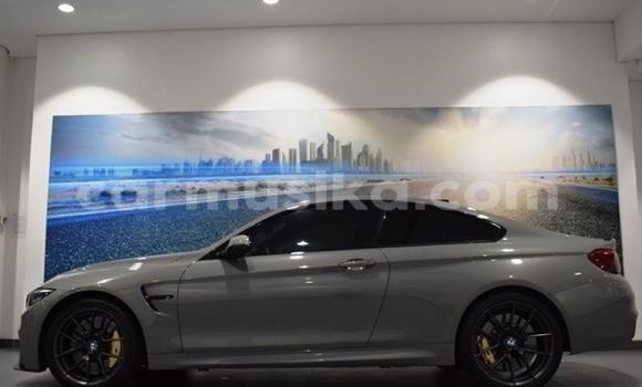 Acheter Occasion Voiture BMW M4 Autre à Beitbridge, Matabeleland South Acheter Occasion Voiture BMW M4 Autre à Beitbridge, Matabeleland South