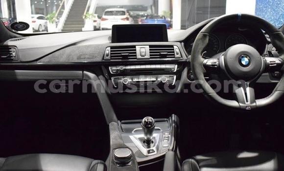 Acheter Occasion Voiture BMW M4 Autre à Beitbridge, Matabeleland South Acheter Occasion Voiture BMW M4 Autre à Beitbridge, Matabeleland South