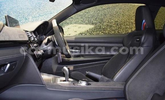 Acheter Occasion Voiture BMW M4 Autre à Beitbridge, Matabeleland South Acheter Occasion Voiture BMW M4 Autre à Beitbridge, Matabeleland South
