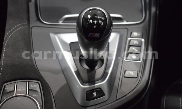 Acheter Occasion Voiture BMW M4 Autre à Beitbridge, Matabeleland South Acheter Occasion Voiture BMW M4 Autre à Beitbridge, Matabeleland South