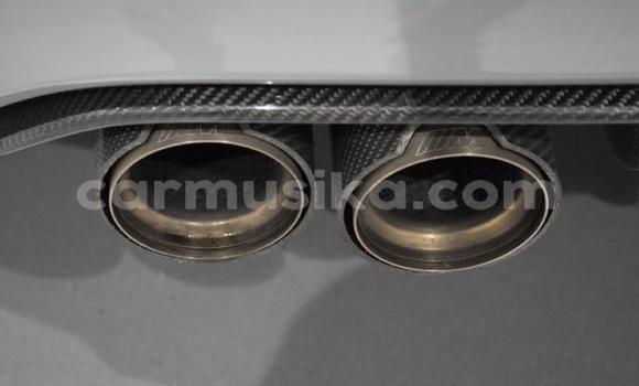 Acheter Occasion Voiture BMW M4 Autre à Beitbridge, Matabeleland South Acheter Occasion Voiture BMW M4 Autre à Beitbridge, Matabeleland South