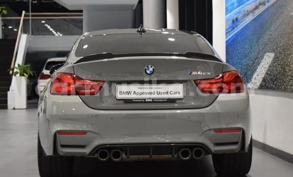 Acheter Occasion Voiture BMW M4 Autre à Beitbridge, Matabeleland South Acheter Occasion Voiture BMW M4 Autre à Beitbridge, Matabeleland South