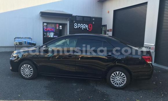 Acheter Occasion Voiture Toyota Allion Noir à Beitbridge, Matabeleland South Acheter Occasion Voiture Toyota Allion Noir à Beitbridge, Matabeleland South