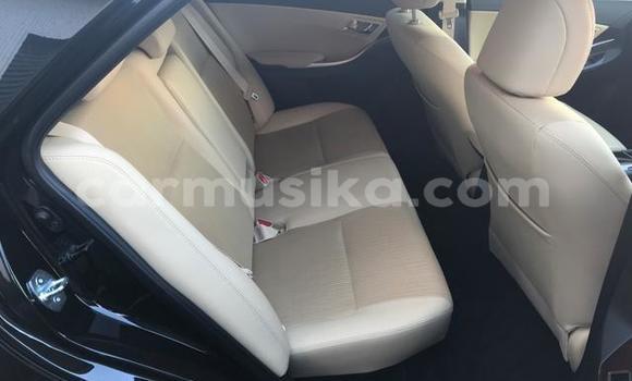 Acheter Occasion Voiture Toyota Allion Noir à Beitbridge, Matabeleland South Acheter Occasion Voiture Toyota Allion Noir à Beitbridge, Matabeleland South