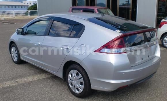 Nunua Ilio tumika Honda Insight Fedha Gari ndani ya Beitbridge nchini Matabeleland Kusini