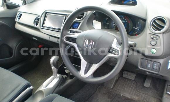 Acheter Occasion Voiture Honda Insight Gris à Beitbridge, Matabeleland South Acheter Occasion Voiture Honda Insight Gris à Beitbridge, Matabeleland South