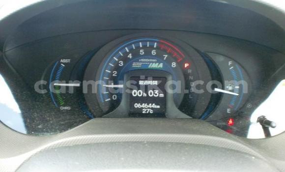 Acheter Occasion Voiture Honda Insight Gris à Beitbridge, Matabeleland South Acheter Occasion Voiture Honda Insight Gris à Beitbridge, Matabeleland South