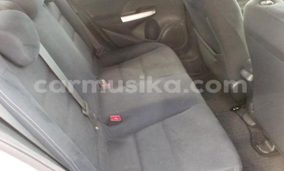 Acheter Occasion Voiture Honda Insight Gris à Beitbridge, Matabeleland South Acheter Occasion Voiture Honda Insight Gris à Beitbridge, Matabeleland South