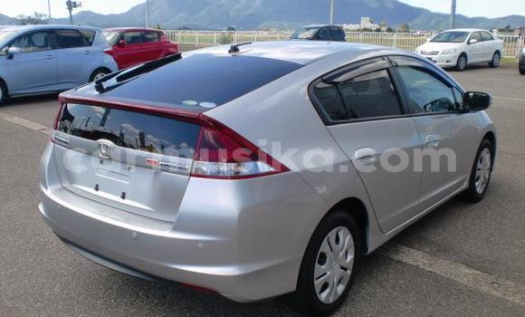 Acheter Occasion Voiture Honda Insight Gris à Beitbridge, Matabeleland South Acheter Occasion Voiture Honda Insight Gris à Beitbridge, Matabeleland South