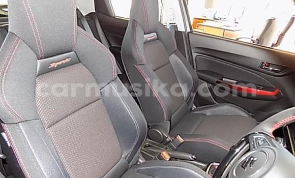 Tenga Tsaru Suzuki Swift Sirivha Mota in Beitbridge in Matabeleland South Tenga Tsaru Suzuki Swift Sirivha Mota in Beitbridge in Matabeleland South