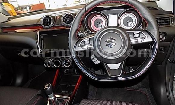 Tenga Tsaru Suzuki Swift Sirivha Mota in Beitbridge in Matabeleland South Tenga Tsaru Suzuki Swift Sirivha Mota in Beitbridge in Matabeleland South