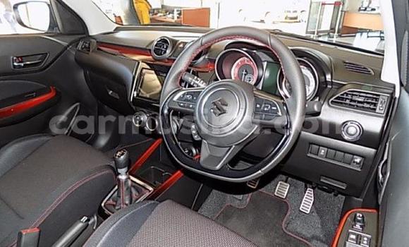 Tenga Tsaru Suzuki Swift Sirivha Mota in Beitbridge in Matabeleland South Tenga Tsaru Suzuki Swift Sirivha Mota in Beitbridge in Matabeleland South