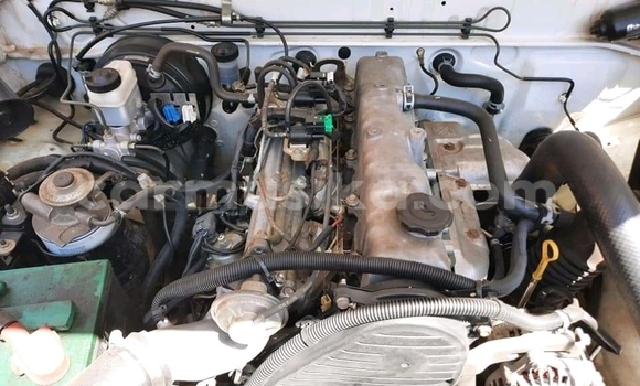 Nunua Ilio tumika Ford Ranger Nyeupe Gari ndani ya Beitbridge nchini Matabeleland Kusini Nunua Ilio tumika Ford Ranger Nyeupe Gari ndani ya Beitbridge nchini Matabeleland Kusini