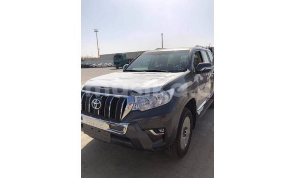 Acheter Import Voiture Toyota Prado Autre à Import - Dubai, Harare Acheter Import Voiture Toyota Prado Autre à Import - Dubai, Harare