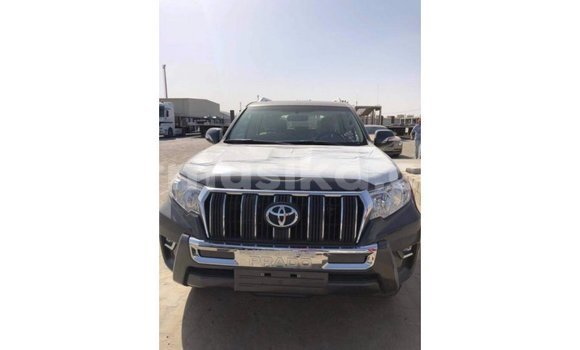 Acheter Import Voiture Toyota Prado Autre à Import - Dubai, Harare Acheter Import Voiture Toyota Prado Autre à Import - Dubai, Harare