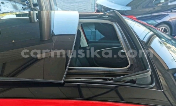 Tenga Tsaru Volkswagen Polo Tsvuku Mota in Beitbridge in Matabeleland South Tenga Tsaru Volkswagen Polo Tsvuku Mota in Beitbridge in Matabeleland South