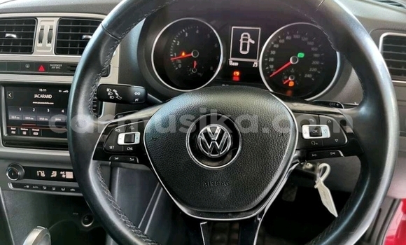 Tenga Tsaru Volkswagen Polo Tsvuku Mota in Beitbridge in Matabeleland South Tenga Tsaru Volkswagen Polo Tsvuku Mota in Beitbridge in Matabeleland South
