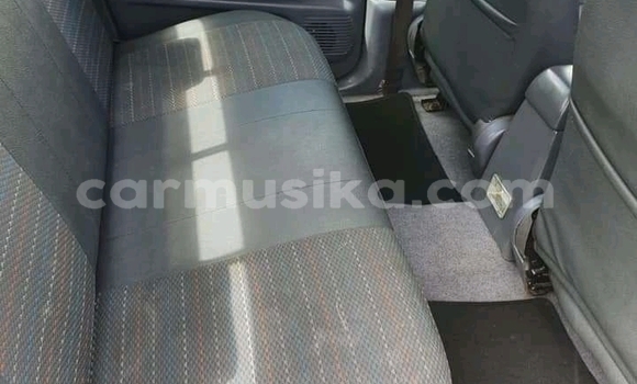 Tenga Tsaru Toyota Hilux Chena Mota in Beitbridge in Matabeleland South Tenga Tsaru Toyota Hilux Chena Mota in Beitbridge in Matabeleland South