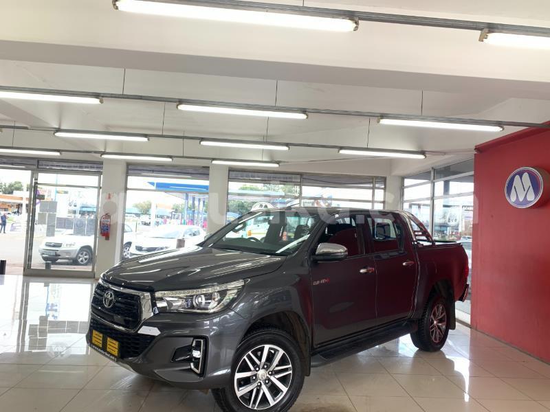 Big with watermark toyota hilux matabeleland south beitbridge 19647