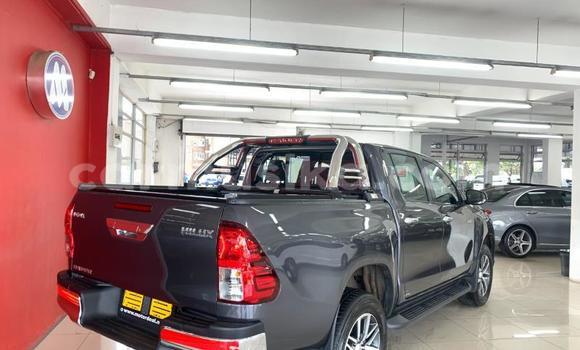 Acheter Occasion Voiture Toyota Hilux Beige à Beitbridge, Matabeleland South Acheter Occasion Voiture Toyota Hilux Beige à Beitbridge, Matabeleland South