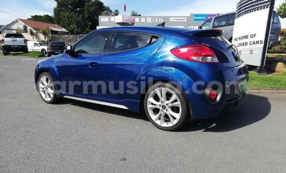 Tenga Tsaru Hyundai Veloster Bhuruu Mota in Beitbridge in Matabeleland South Tenga Tsaru Hyundai Veloster Bhuruu Mota in Beitbridge in Matabeleland South