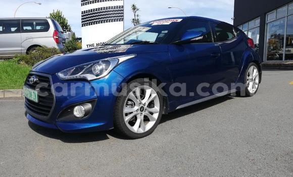 Tenga Tsaru Hyundai Veloster Bhuruu Mota in Beitbridge in Matabeleland South Tenga Tsaru Hyundai Veloster Bhuruu Mota in Beitbridge in Matabeleland South