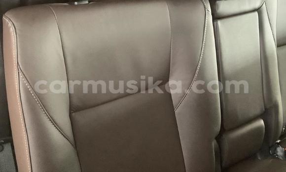 Tenga Tsaru Toyota Hilux Chena Mota in Beitbridge in Matabeleland South Tenga Tsaru Toyota Hilux Chena Mota in Beitbridge in Matabeleland South