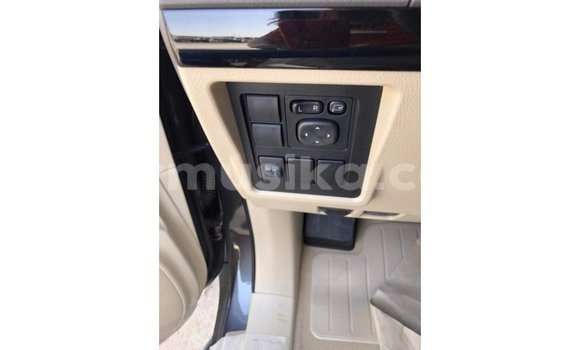 Acheter Import Voiture Toyota Prado Autre à Import - Dubai, Harare Acheter Import Voiture Toyota Prado Autre à Import - Dubai, Harare