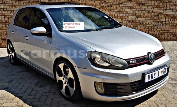 Tenga Tsaru Volkswagen Golf GTI Chena Mota in Beitbridge in Matabeleland South Tenga Tsaru Volkswagen Golf GTI Chena Mota in Beitbridge in Matabeleland South