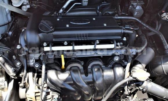 Acheter Occasion Voiture Kia Rio Gris à Beitbridge, Matabeleland South Acheter Occasion Voiture Kia Rio Gris à Beitbridge, Matabeleland South