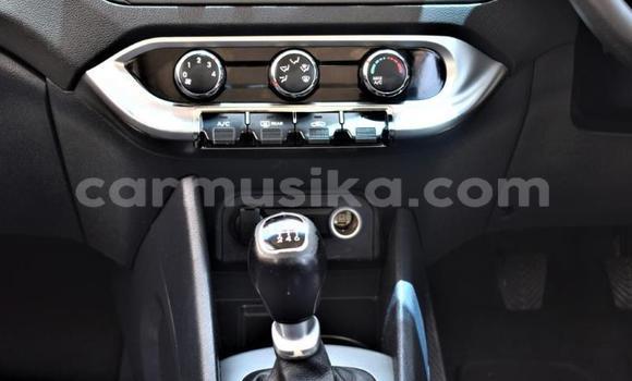 Acheter Occasion Voiture Kia Rio Gris à Beitbridge, Matabeleland South Acheter Occasion Voiture Kia Rio Gris à Beitbridge, Matabeleland South