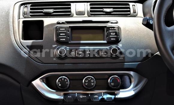 Acheter Occasion Voiture Kia Rio Gris à Beitbridge, Matabeleland South Acheter Occasion Voiture Kia Rio Gris à Beitbridge, Matabeleland South