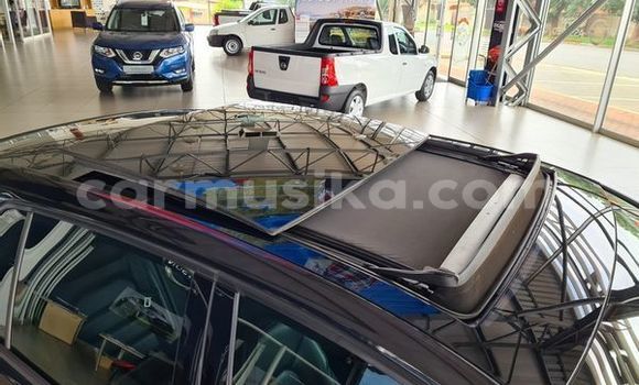 Acheter Occasion Voiture Volkswagen Golf GTI Noir à Beitbridge, Matabeleland South Acheter Occasion Voiture Volkswagen Golf GTI Noir à Beitbridge, Matabeleland South