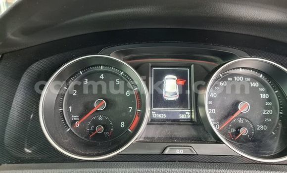 Acheter Occasion Voiture Volkswagen Golf GTI Noir à Beitbridge, Matabeleland South Acheter Occasion Voiture Volkswagen Golf GTI Noir à Beitbridge, Matabeleland South