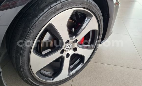 Acheter Occasion Voiture Volkswagen Golf GTI Noir à Beitbridge, Matabeleland South Acheter Occasion Voiture Volkswagen Golf GTI Noir à Beitbridge, Matabeleland South