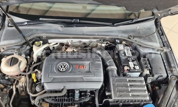 Acheter Occasion Voiture Volkswagen Golf GTI Noir à Beitbridge, Matabeleland South Acheter Occasion Voiture Volkswagen Golf GTI Noir à Beitbridge, Matabeleland South