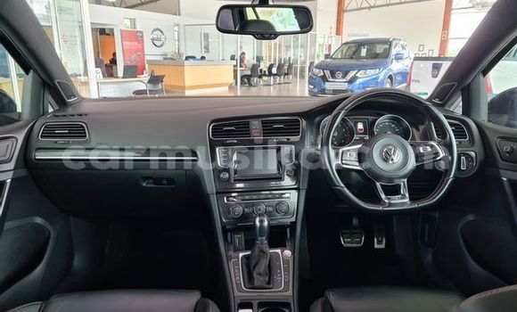 Acheter Occasion Voiture Volkswagen Golf GTI Noir à Beitbridge, Matabeleland South Acheter Occasion Voiture Volkswagen Golf GTI Noir à Beitbridge, Matabeleland South