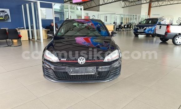 Acheter Occasion Voiture Volkswagen Golf GTI Noir à Beitbridge, Matabeleland South Acheter Occasion Voiture Volkswagen Golf GTI Noir à Beitbridge, Matabeleland South