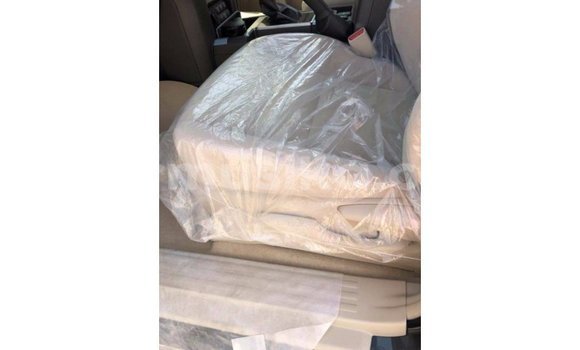 Acheter Import Voiture Toyota Prado Autre à Import - Dubai, Harare Acheter Import Voiture Toyota Prado Autre à Import - Dubai, Harare
