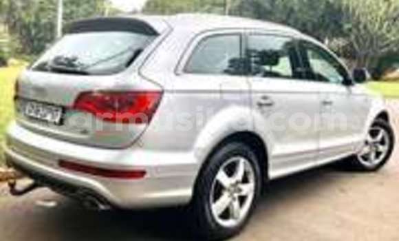 Tenga Tsaru Audi Q7 Sirivha Mota in Harare in Harare Tenga Tsaru Audi Q7 Sirivha Mota in Harare in Harare