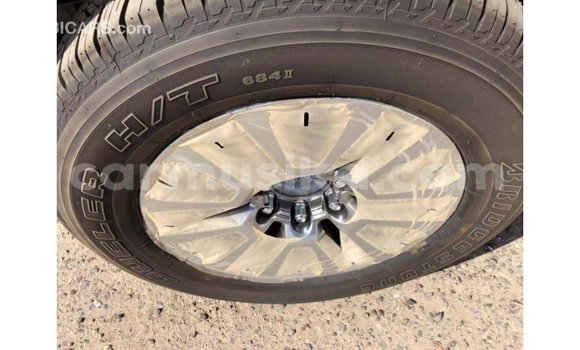 Acheter Import Voiture Toyota Prado Autre à Import - Dubai, Harare Acheter Import Voiture Toyota Prado Autre à Import - Dubai, Harare